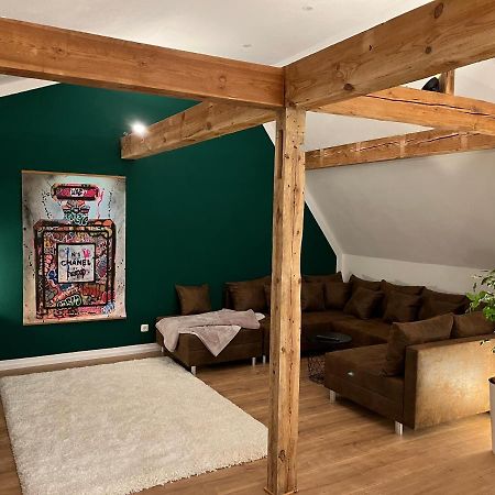 Super Lodge Кулмбах Екстериор снимка