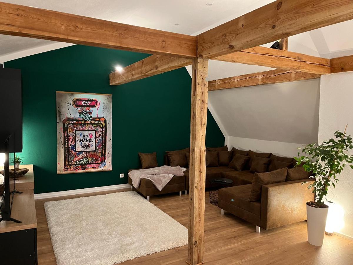 Super Lodge Кулмбах Екстериор снимка