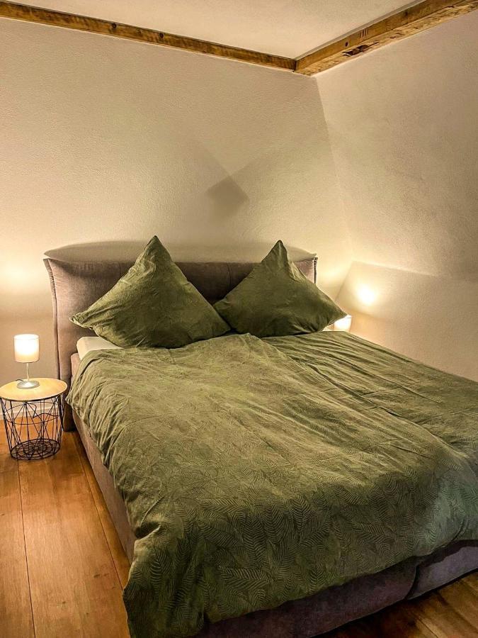 Super Lodge Кулмбах Екстериор снимка