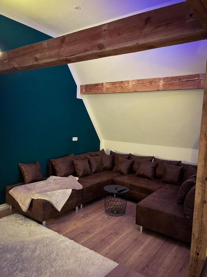 Super Lodge Кулмбах Екстериор снимка